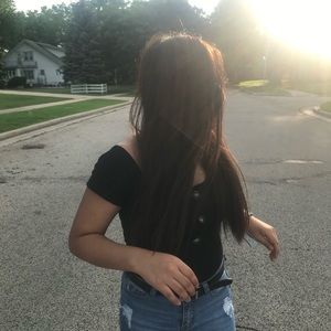 Meet your Posher, Melanie